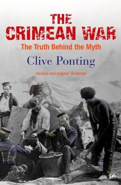 Cover The Crimean War (eBook, ePUB)