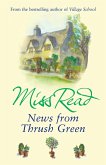 News From Thrush Green (eBook, ePUB)
