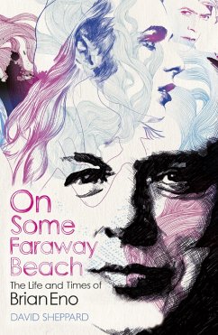 On Some Faraway Beach (eBook, ePUB) - Sheppard, David
