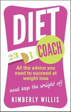 Cover Diet Coach (eBook, ePUB)