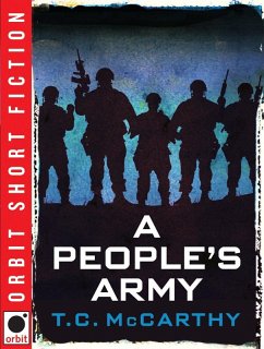 Cover A People's Army (eBook, ePUB)