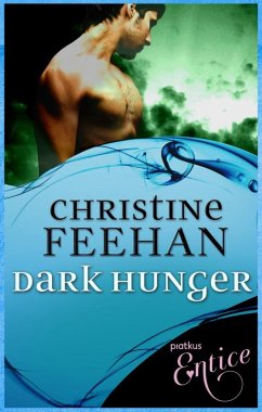 Dark Hunger (eBook, ePUB) - Feehan, Christine