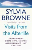 Visits From The Afterlife (eBook, ePUB)