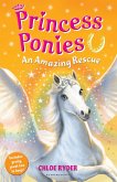 Princess Ponies 5: An Amazing Rescue (eBook, ePUB)