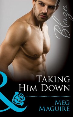 Taking Him Down (eBook, ePUB) Cover Taking Him Down (eBook, ePUB)