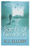 Saints of New York (eBook, ePUB)