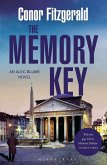 The Memory Key (eBook, ePUB) The Memory Key (eBook, ePUB)