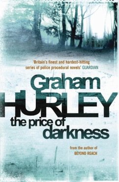 The Price of Darkness (eBook, ePUB) - Hurley, Graham