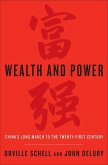 Wealth and Power (eBook, ePUB)