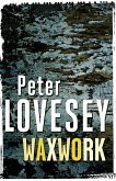Waxwork (eBook, ePUB) Waxwork (eBook, ePUB)