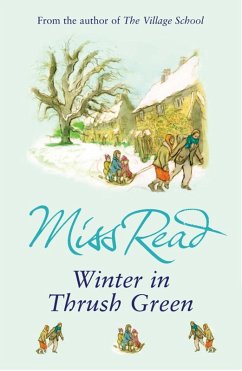 Cover Winter in Thrush Green (eBook, ePUB)