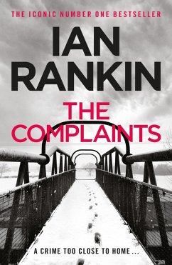 The Complaints (eBook, ePUB) - Rankin, Ian