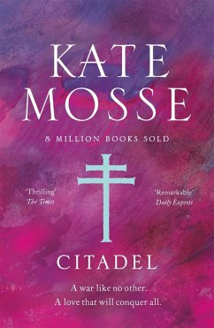 Citadel (eBook, ePUB) - Mosse, Kate