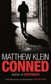 Conned (eBook, ePUB)