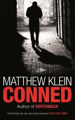 Conned (eBook, ePUB) - Klein, Matthew