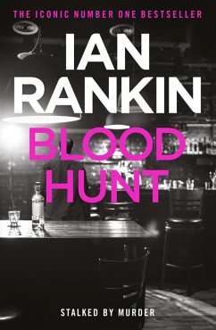 Blood Hunt (eBook, ePUB) - Rankin, Ian