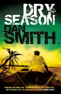 Dry Season (eBook, ePUB) - Smith, Dan