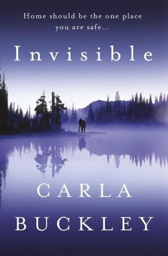 Cover Invisible (eBook, ePUB)