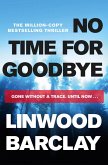 No Time For Goodbye (eBook, ePUB)