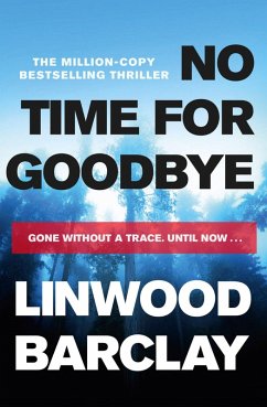 No Time For Goodbye (eBook, ePUB) - Barclay, Linwood