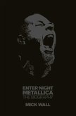 Metallica: Enter Night (eBook, ePUB)