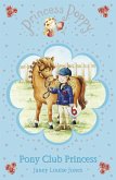 Princess Poppy: Pony Club Princess (eBook, ePUB)