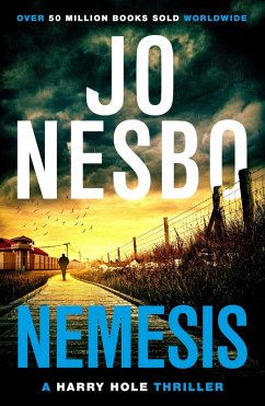 Nemesis (eBook, ePUB) - Nesbo, Jo