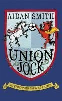 Cover Union Jock (eBook, ePUB)