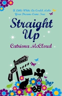 Straight Up (eBook, ePUB) - McCloud, Catriona