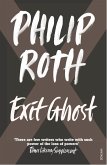 Exit Ghost (eBook, ePUB)
