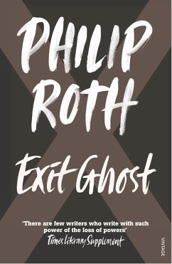 Exit Ghost (eBook, ePUB) - Roth, Philip