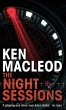 The Night Sessions (eBook, ePUB) - Bild 1