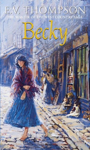 Becky (eBook, ePUB)