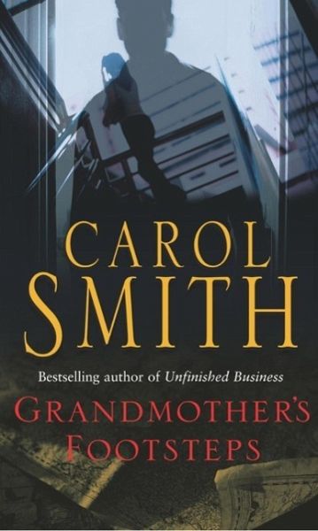 Grandmother's Footsteps (eBook, ePUB) Grandmother's Footsteps (eBook, ePUB)