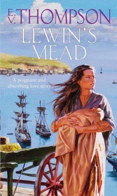 Cover Lewin's Mead (eBook, ePUB)