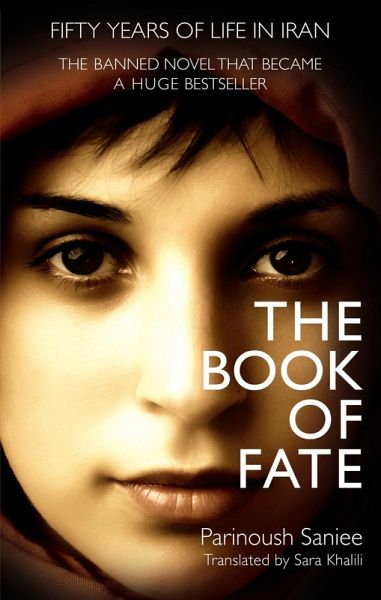 The Book of Fate (eBook, ePUB)