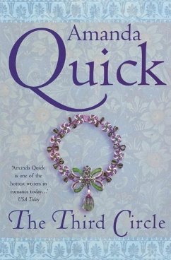 The Third Circle (eBook, ePUB) - Quick, Amanda