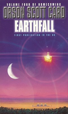 Earthfall (eBook, ePUB) - Card, Orson Scott