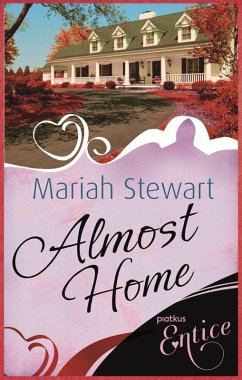 Almost Home (eBook, ePUB) - Stewart, Mariah