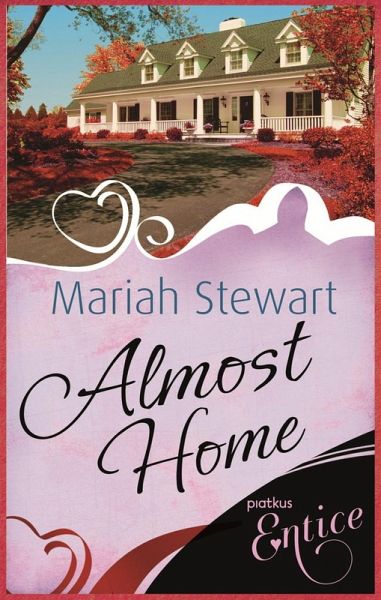 Almost Home (eBook, ePUB)