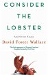Consider The Lobster (eBook, ePUB) - Bild 1