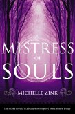 Mistress of Souls (eBook, ePUB)