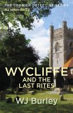 Wycliffe And The Last Rites (eBook, ePUB)