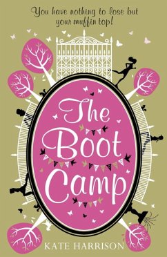 The Boot Camp (eBook, ePUB) - Harrison, Kate
