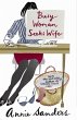 Busy Woman Seeks Wife (eBook, ePUB) - Bild 1
