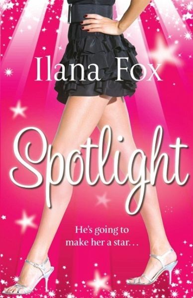 Spotlight (eBook, ePUB) Spotlight (eBook, ePUB)