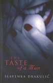 The Taste Of A Man (eBook, ePUB)