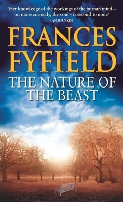 Cover The Nature Of The Beast (eBook, ePUB)