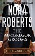 The MacGregor Grooms (eBook, ePUB) - Bild 1