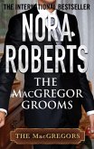 The MacGregor Grooms (eBook, ePUB)